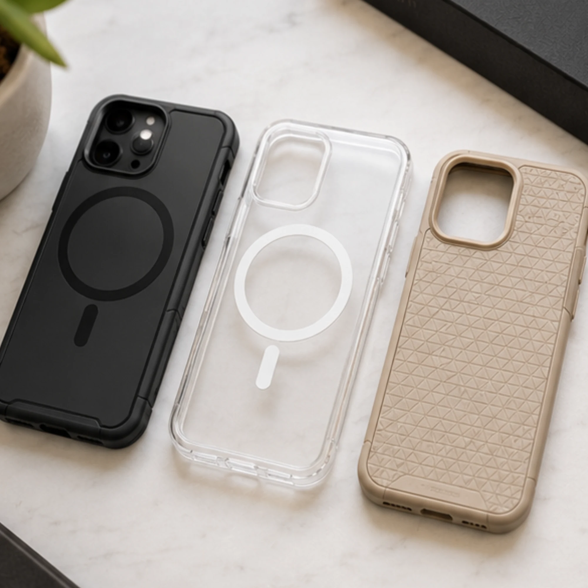Téléphones & Accessoires